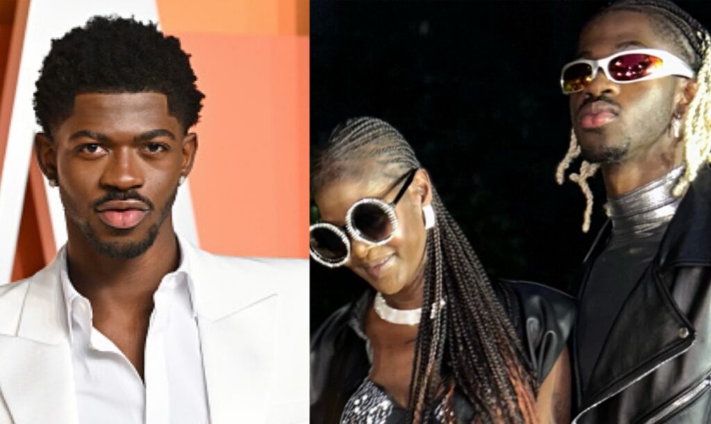 Prayers: Lil Nas X Announces Death Of His Mother: “This One’s Gonna Hurt”