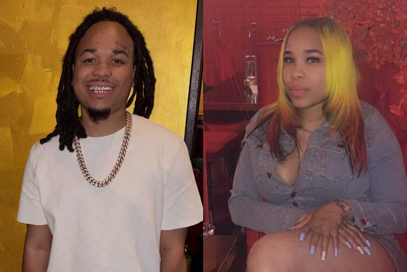 22-Year-Old Chicago Rapper BloodHound Q50 Gunned Down Inside Tesla, 6 Gunmen In 2 Cars Allegedly Followed Him & Fired More Than 50 Shots; His Mother Speaks