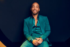 Actor Kendrick Sampson Shares His Polyamorous Beliefs And Reveals He Wants Children With A Homegirl With Whom He’s Not Romantic, Says Romance ’Disrupts Healthy Setup For A Kid’