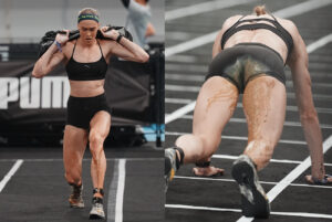 Australian HYROX Athlete Joanna Wietrzyk Apologizes After Diarrhea Disaster: ‘I Am Retroactively Withdrawing From The Race & Forfeiting Points Earned’