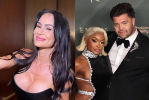 CT Tamburello’s Estranged Wife Catalina White Again Presses Him To Sign Divorce Papers Amid Phaedra Parks Romance: ‘Put The Same Energy Into Ending Our Marriage As You’re Publicly Promoting Your New Relationship’