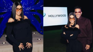 Cardi B Hosts Beverly Hills Fundraiser for Jason Lee's Hollywood Cares Foundation