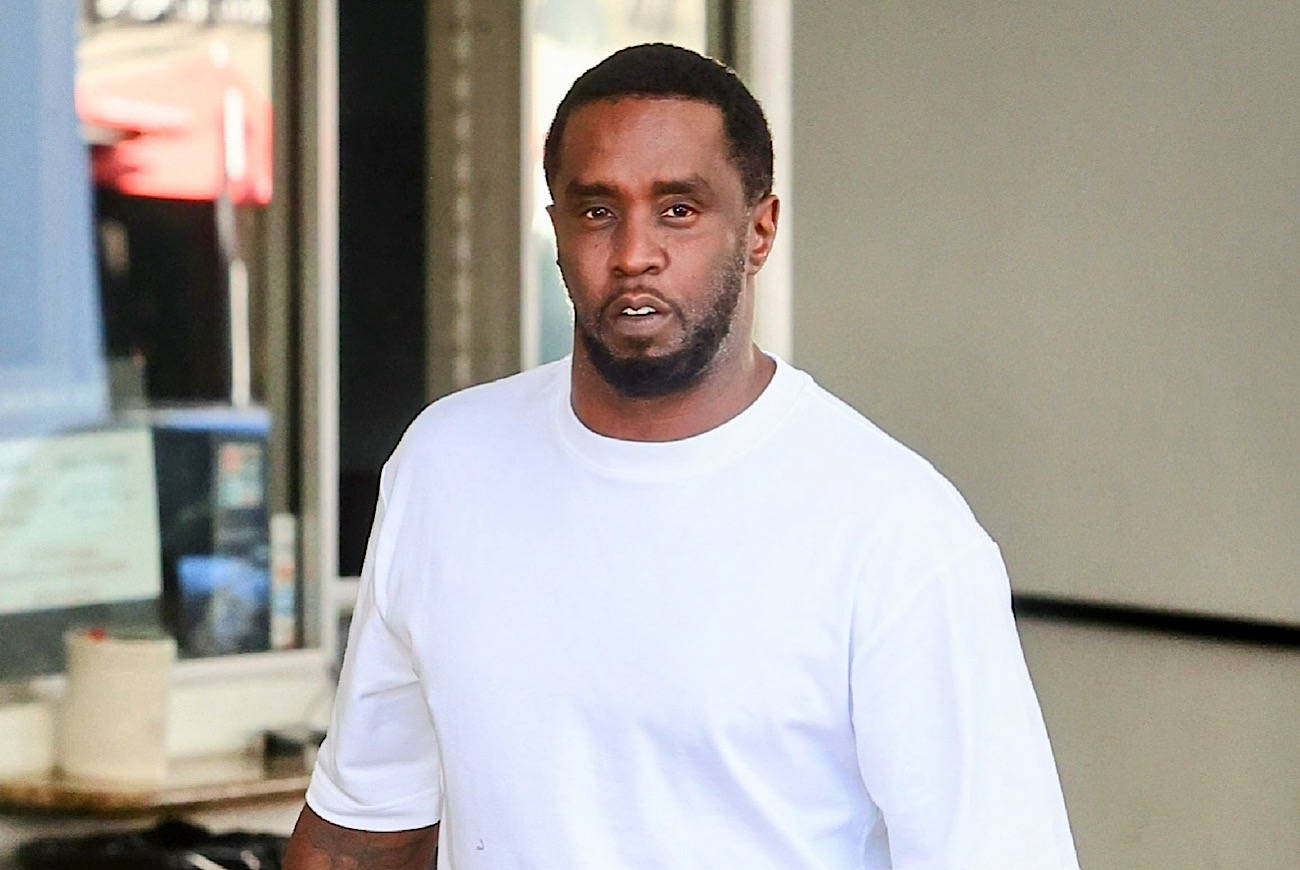 Diddy’s Alleged ‘Privileged & Pampered’ Federal Prison Lifestyle Exposed: Mogul Allegedly Has Access To Cellphone, Alcohol, And Remeron; Allegedly Paid ‘Thousands Of Dollars’ For Other Inmates To Cook, Clean, and Massage Him