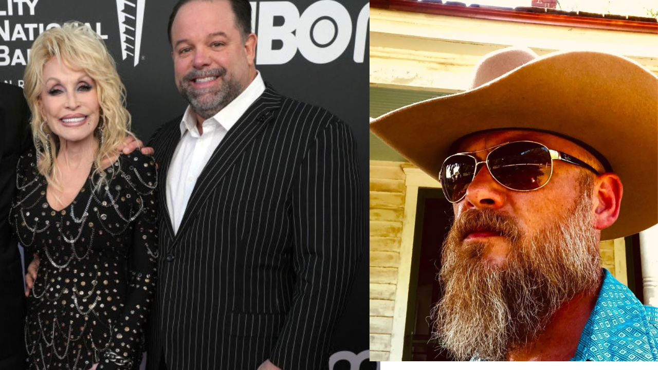 Dolly Parton's Manager Seeks Restraining Order Against Her Nephew Over Alleged Threats and Extortion