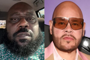 Faizon Love On Fat Joe Claiming To Be ‘The Blackest N***a’ Ever Seen: ’I’m Not Defending Him But The Bronx Is A Different Kind Of Place With Puerto Ricans And Blacks’