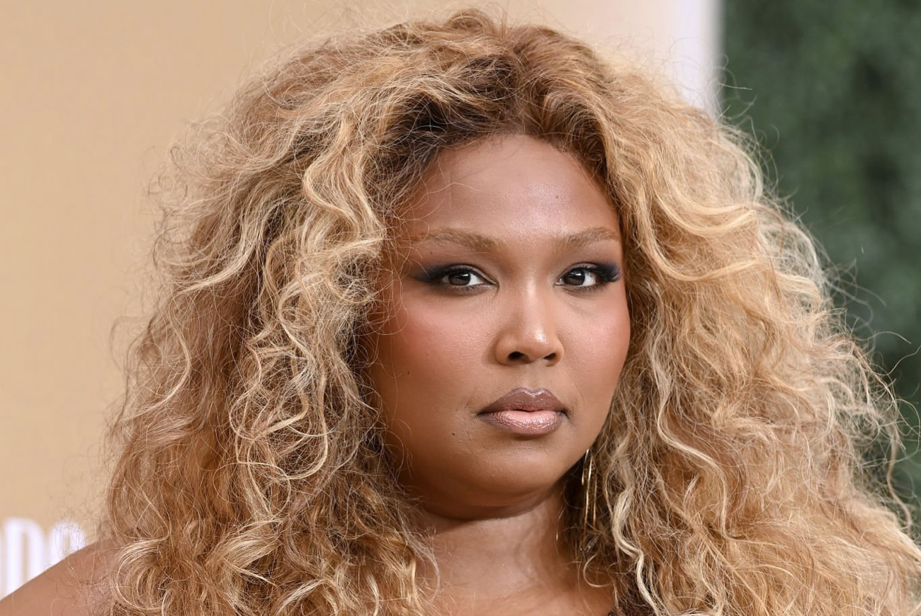 Lizzo Scores Major Legal Win as Harassment and Discrimination Lawsuit Against Her Is Dismissed