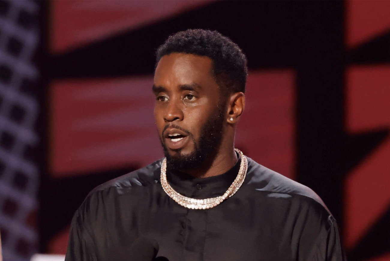 Representative For Diddy Speaks Out After Report Claims His Prison Life Includes Massages, Hennessy, Netflix & Paid Cleaners 