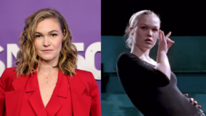 Julia Stiles Reveals She Used a Body Double for ‘Save the Last Dance’ Dance Scenes