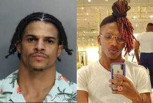 Julian Taylor Morris Arrested And Charged In 2024 Murder Of Birmingham Man Deundray Cottrell, Victim’s Family Reacts
