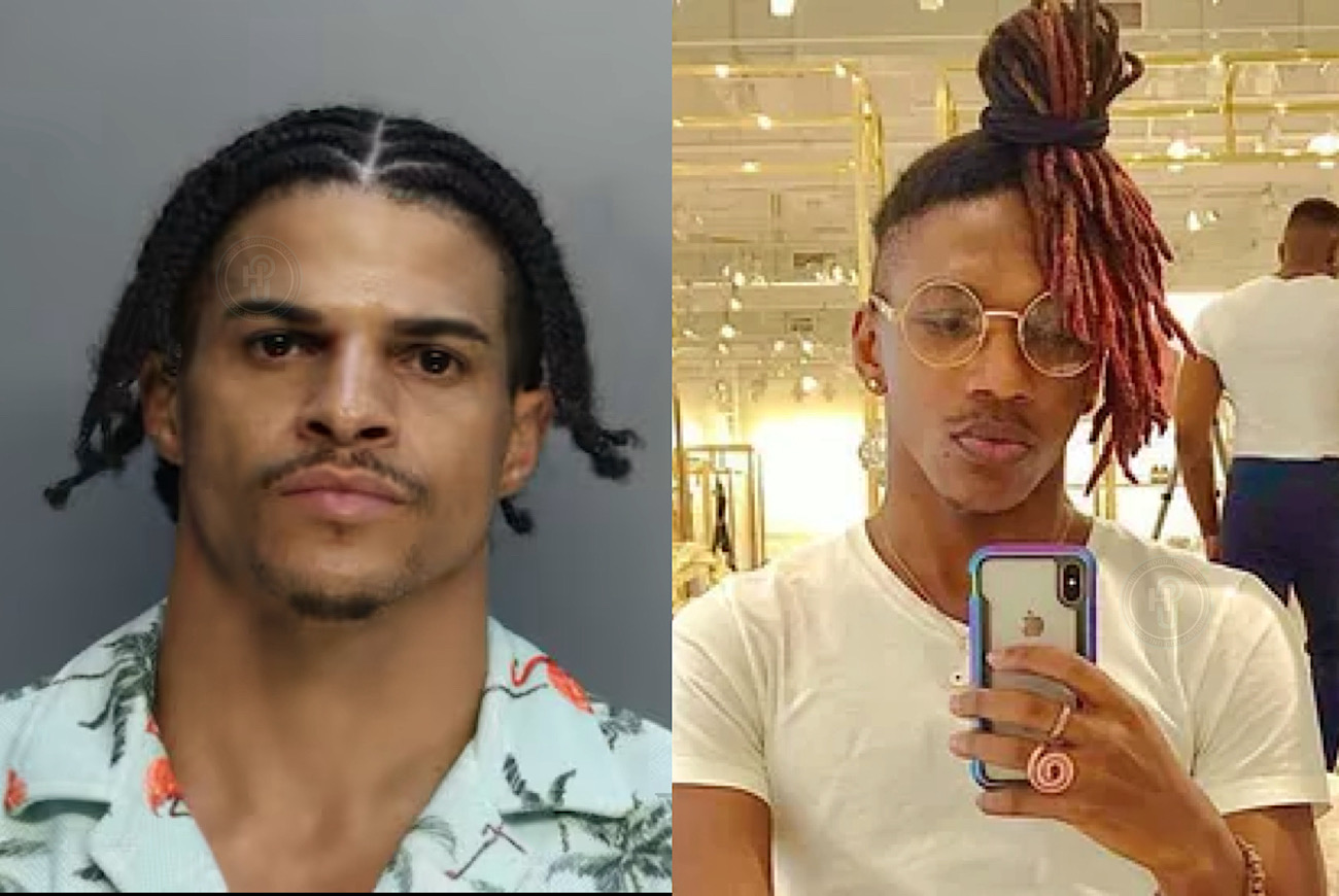 Julian Taylor Morris Arrested And Charged In 2024 Murder Of Birmingham Man Deundray Cottrell, Victim’s Family Reacts