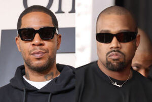 Kid Cudi Defends Kanye West After Forgiving And Reuniting With Ye On Stage In Chicago: ‘He Apologized And It Was Sincere’