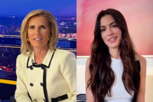 Laura Ingraham Slams Resurfaced Clip Of Anne Hathaway Calling Abortion ‘Another Word For Mercy’ — ‘This Is Truly Sick’