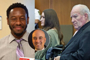 Lindsay Clancy’s Attorney Seeks Phone Records Of Lone Juror Who Held Out On Exonerating Her In 3 Children’s Murders; Juror’s Lawyer Slams The Dangerous ‘Looney Tunes Motion’ To Investigate