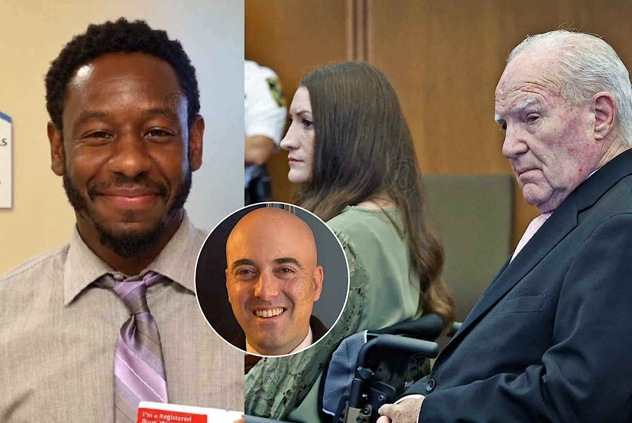 Lindsay Clancy’s Attorney Seeks Phone Records Of Lone Juror Who Held Out On Exonerating Her In 3 Children’s Murders; Juror’s Lawyer Slams The Dangerous ‘Looney Tunes Motion’ To Investigate