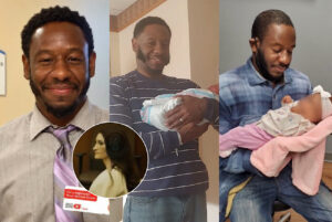 Lone Holdout Juror, Michael Desronvil, Doubles Down On Decision As Attorney Shares Photos Of Him With Daughter Following Controversial Lindsay Clancy Mistrial