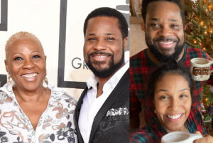 Malcolm-Jamal Warner’s Mother Alleges His Widow ‘Terminated’ Her Relationship With Granddaughter As The Widow Alleges The Grandmother Sold Their Home For $1.6M