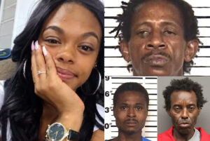 Mississippi Police Allege Tasia Fortune Was Killed In Drug Dispute And Tree Hanging Was ‘Staged’ As Third Person Is Arrested In Her Death