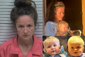 Mother Admits To Kidnapping And Fatally Shooting 11-Month-Old Son In The Face To Block Father From Getting Custody: ‘It Was Worth It’