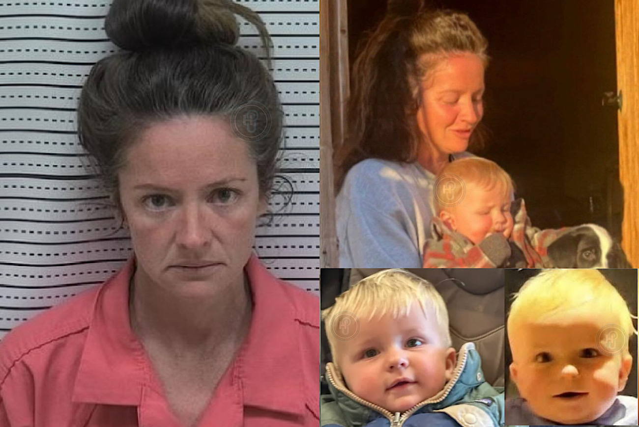 Mother Admits To Kidnapping And Fatally Shooting 11-Month-Old Son In The Face To Block Father From Getting Custody: ‘It Was Worth It’