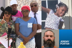 Mother Slams Houston Funeral Home For Sending $10K Invoice After Promising Free Services For 5-Year-Old Daughter Fatally Shot In Mistaken Identity Case