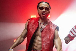 Pretty Ricky’s Spectacular Smith Sued For Sexual Assault And Battery, Arizona Woman Alleges He Choked Her During Nonconsensual Sex And Also Filmed Without Her Consent