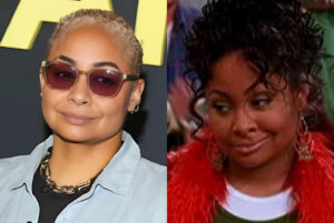 Raven-Symoné Sparks Debate After Questioning Race Of Iconic Character Raven Baxter: ‘Was She Black?’