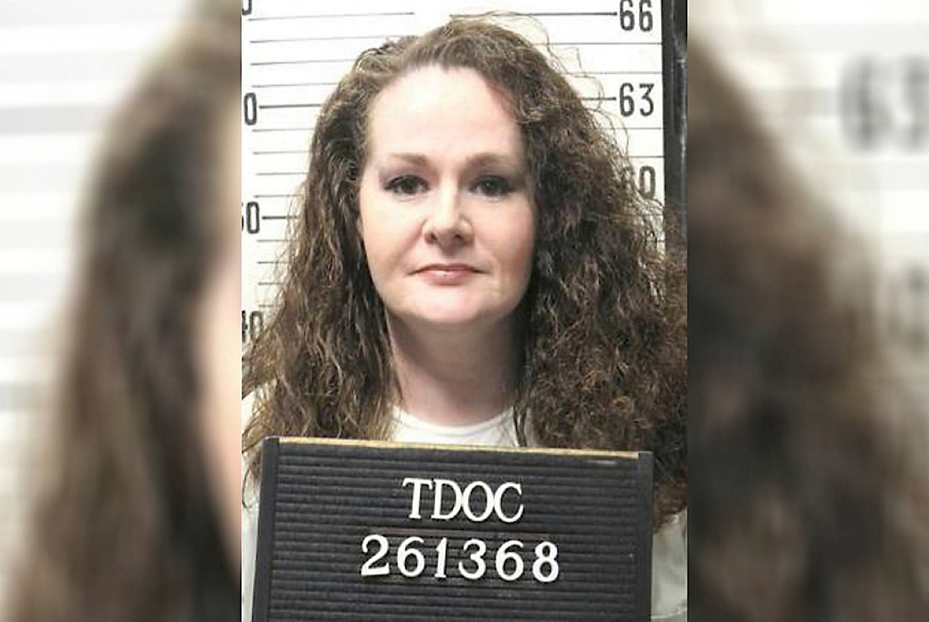 Supreme Court Overturns Last-Minute Stay Of Execution For Tennessee Inmate Christa Gail Pike, However She Remains Alive After 2 Lethal Injection Attempts