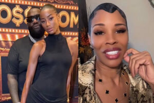 Tia Kemp Defends Rick Ross After Jazzma Kendrick Alleges He Abused Her And Busted Her Lip: ‘We Ain’t Got No Money For You, You Punched Yourself H*e, He Ain’t Whoop This A** Since 2006’