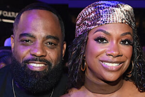 Todd Tucker Responds To Ex-Wife Kandi Burruss, Eventually Apologizes After Revealing They Had Threesomes: ‘She’s Been Talking About Threesomes The Whole Time’