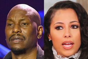 Tyrese Gibson Accuses Ex-Wife Samantha Lee Of Taking 8-Year-Old Daughter Out Of State Without Permission, Judge Orders Warrant For Her Arrest & Tyrese Speaks
