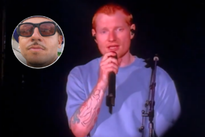 With Pro-Palestine Protestors Outside, Ed Sheeran Goes On Stage And Condemns ‘What Is Happening In Gaza’ Amid Macklemore Controversy: ‘It’s Catastrophic And Unjustifiable’