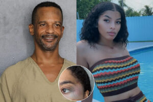 Miami Woman Accuses Charleston White Of Assaulting Her Following News Of His Florida Battery Arrest, She Alleges Several Types Of Abuse And Stealing: ‘Hope He Rots In Jail’