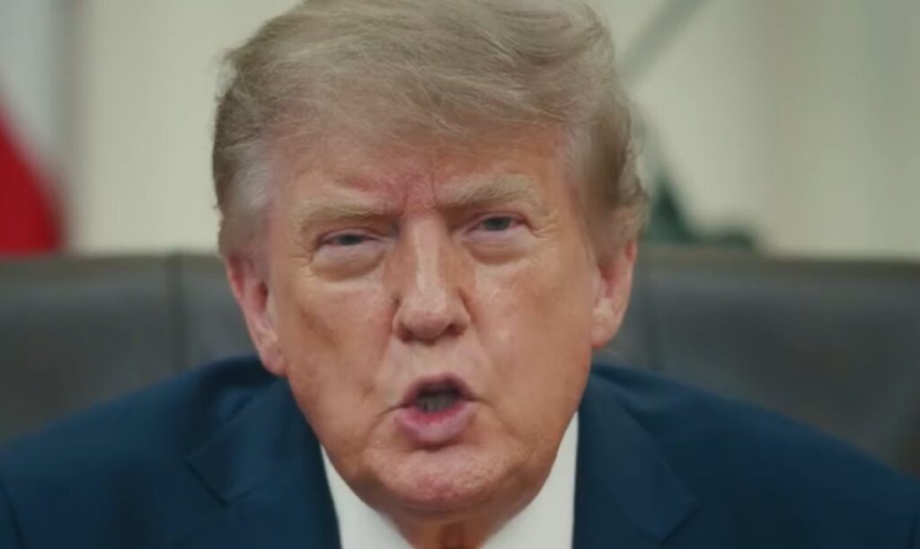 Another Promise: Trump Says He Will Be Issuing $500 Rebate Checks for 1 Million Affordable Care Act Enrollees From 30 States