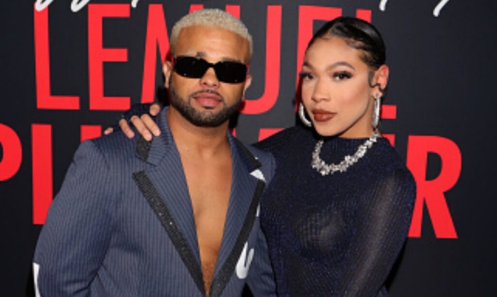 Prayers Up: B2K’s Raz-B and Wife Mona Li Mourning the Sudden Loss of Infant Son Astro