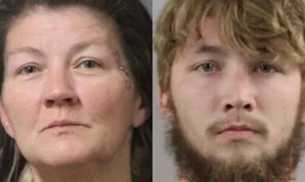 Florida Man and His Mama Arrested After Wild Confession Reveals Years of Incest and S*x Toys