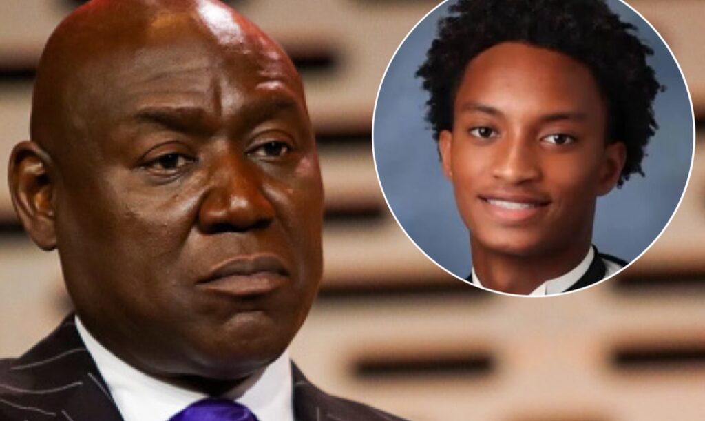 Ben Crump Says Nolan Wells’ Family “Will Not Rest” After Grand Jury Clears Investigation