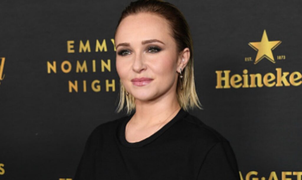 Hayden Panettiere’s Death Officially Ruled Accidental Overdose — Fentanyl Named In Toxic Drug Mix, Coroner Confirms