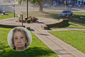 67-Year-Old Indiana Woman Arrested For DUI After Allegedly Doing Drunken Donuts On Courthouse Lawn, Allegedly Drank 2 Jumbo Margaritas