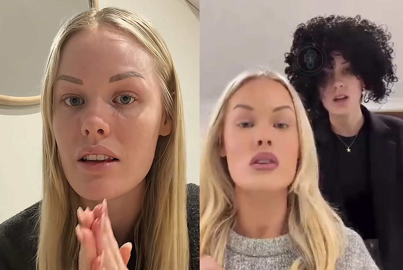Australian Influencer Kia Buckley’s Sister Tez Caught Saying ’N***ers’ On Live, Kia Initially Lies About Racial Slur And Says Tez Said ’S*ssies,’ Later Apologizes For The ‘Casual Racism’