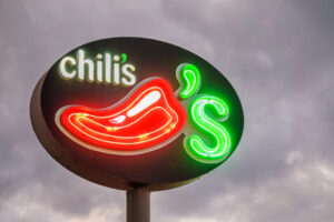 Chili’s Customers Suffer Chemical Burns After Margaritas Made With Cleaning Product