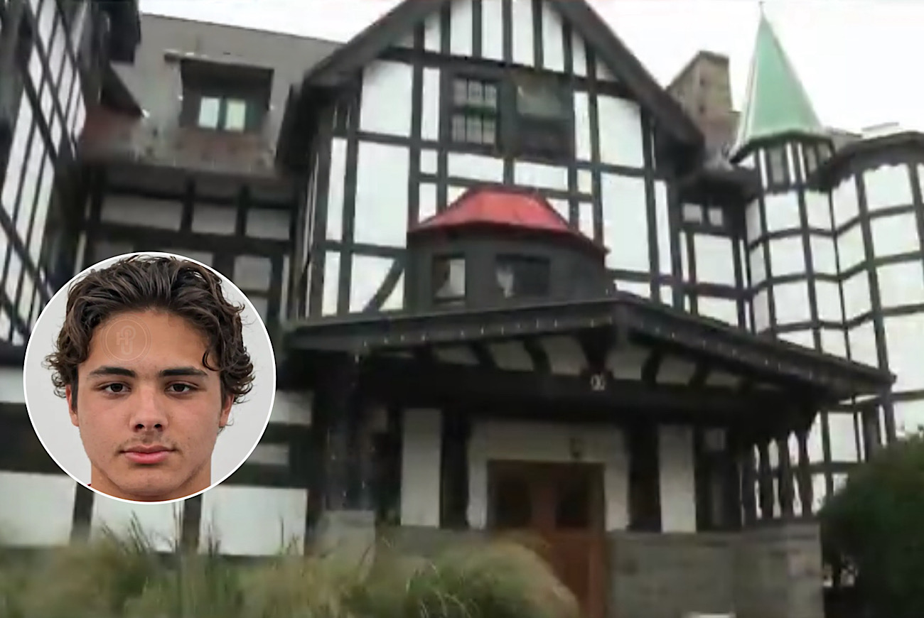 Cornell 7’s Matthew Ingalls Alleges He Was ‘Sodomized’ By The Jane Doe Accusing Him And 6 Others Of Sexual Assault And Gang Rape