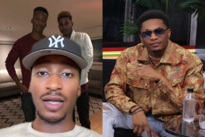 Da’Vinchi’s Former Friend ‘Tells The Truth’ About Actor’s Alleged ‘Anti-Black’ Past Amid Controversial Claims: ‘He Always Separated Himself Saying He Wasn’t Black But Haitian’