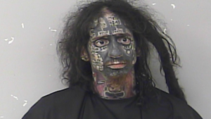 Demonologist Arrested After Allegedly Exposing Two Women's Private Info on TikTok