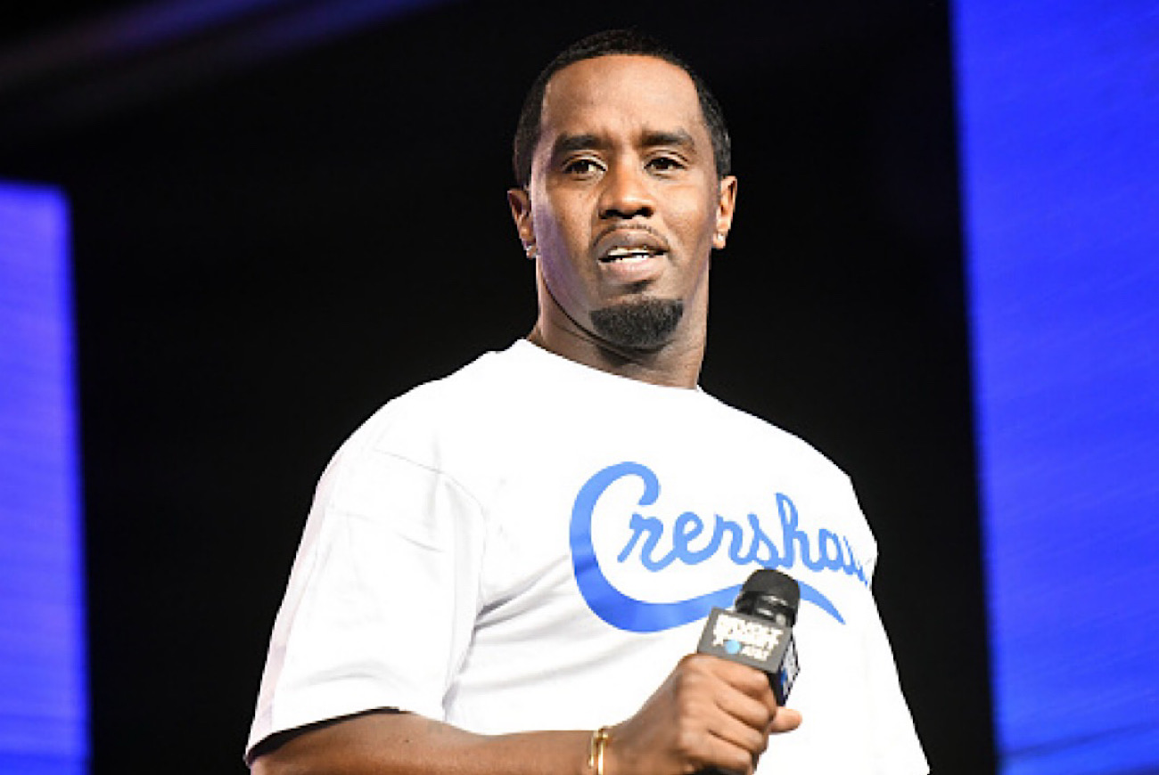 Diddy’s Prison Release Date Pushed Back Over Alleged Pampered Lifestyle With Cellphones, Alcohol, Drugs, Paid Massages And Cleaners; New Date Is March 2, 2028