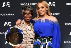 Faith Evans Ordered To Pay Over $12.5 Million To Voletta Wallace’s Trust, Ran By Notorious B.I.G.’s Former Manager And Estate Executor Wayne Barrow