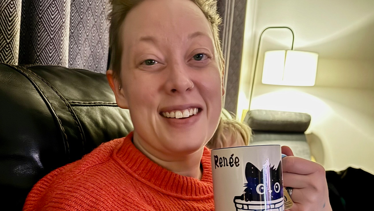 Family of Renee Good Files Federal Lawsuits Against U.S. Government Over Fatal ICE Shooting