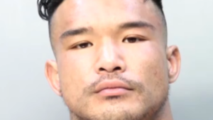 Florida Man Arrested After Allegedly Shooting Uber Eats Driver Who Came Back for His Girlfriend’s Number