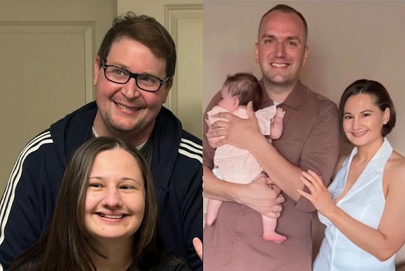 Gypsy Rose Blanchard’s Ex-Husband Ryan Anderson Calls Her Fiancé Ken Urker’s Death An ‘Unfortunate Accident,’ Says He Still ‘Cares’ For Gypsy And Is Ready To Be There For Her And Daughter Aurora