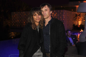 Halle Berry Denies Choking Son, 12, As Judge Grants Ex Olivier Martinez A Temporary Restraining Order And Temporary Primary Custody, Giving Her Restricted Visits