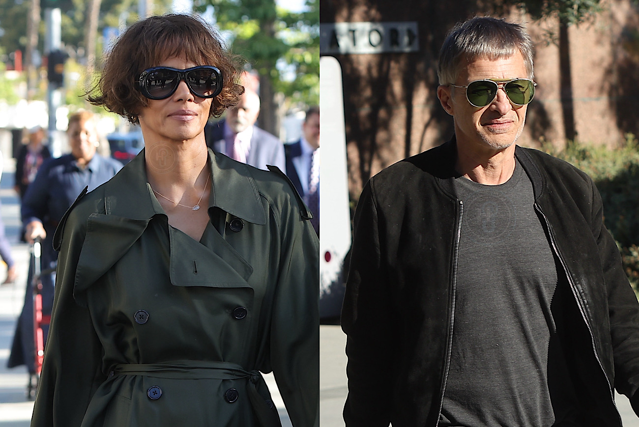 Halle Berry’s Instagram Reportedly Hacked As Post Seemingly Shades Ex Olivier Martinez Amid Custody Battle Over Son: ‘If Kids Disrespect Their Mom It Traces Back To Their Father’